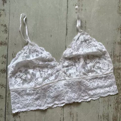 BRALETTE ANDORRA