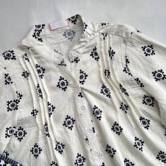 CAMISA GINGER en internet