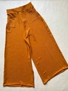 PANTALÓN ZOEY CAMEL - comprar online