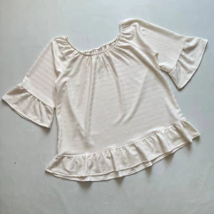 Imagen de BLUSA CANDELARIA