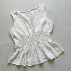 BLUSA PETUNIA