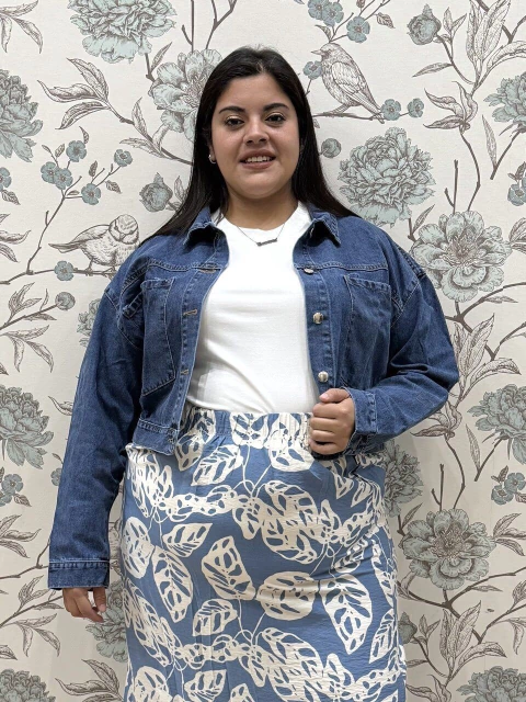 CAMPERA YERAY - comprar online