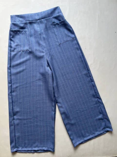 PANTALÓN ÁNGELA - tienda online