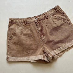 SHORT MEENA BEIGE en internet