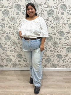 JEAN RUSTY - Mujer como vos