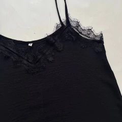 MUSCULOSA LEIRE - tienda online