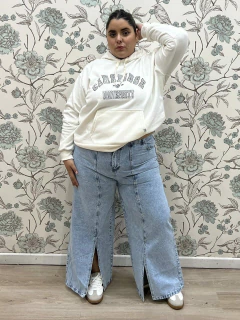 JEAN INGRID CELESTE - Mujer como vos