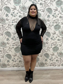 VESTIDO GRETA - tienda online