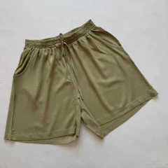 SHORT ADINA - Mujer como vos