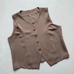 Imagen de CHALECO PHILIPPA