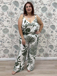 PANTALON AMAPOLA
