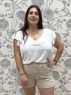 BLUSA ALELÍ