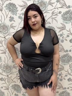 BODY CARINA