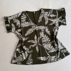 Imagen de BLUSA FRANCISCA