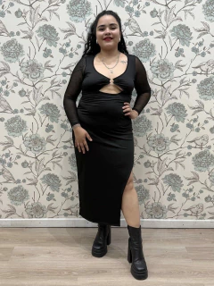 VESTIDO KRISTA en internet