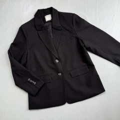 BLAZER AIMARA NEGRO