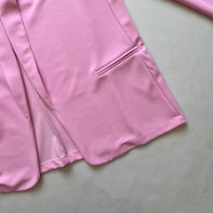 BLAZER ODETTE ROSA - tienda online