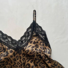 MUSCULOSA LETTY - tienda online