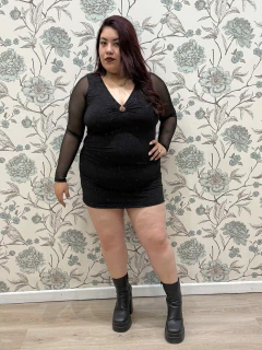 VESTIDO JANICE - comprar online