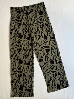 PANTALÓN YANARA - Mujer como vos