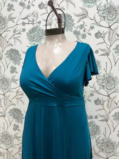 VESTIDO DONATELLA - tienda online