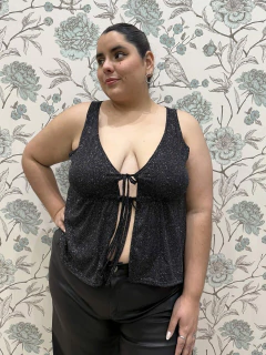 TOP LENNA - comprar online