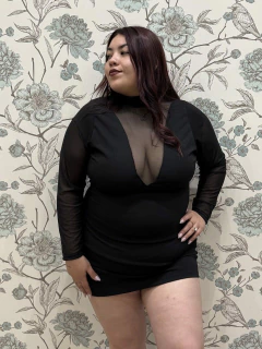 VESTIDO GRETA en internet