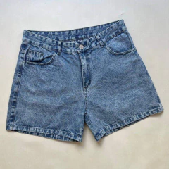 SHORT CLAUDIA