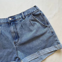 SHORT MEENA CELESTE - comprar online