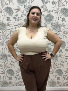 BLUSA FANNY - comprar online