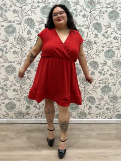 VESTIDO HELEN. en internet