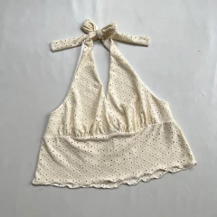 TOP OFELIA - comprar online