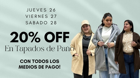 Imagen del carrusel Mujer como vos