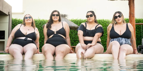 Imagen del carrusel Mujer como vos