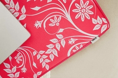 FUNDA Notebook Neoprene Est Fucsia - tienda online