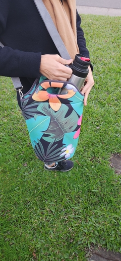Bolso Matero TREND Flower Power en internet