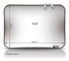 FUNDA Notebook Neoprene Est 37 Pilu
