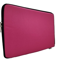 FUNDA Notebook Cordura Fucsia - comprar online