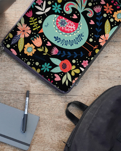 FUNDA Notebook Neoprene Est 43 BIRD Negro en internet