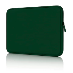 FUNDA Notebook Neoprene VERDE en internet