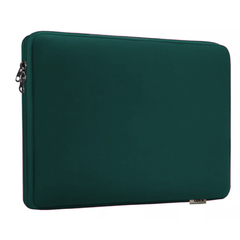 FUNDA Notebook Neoprene VERDE