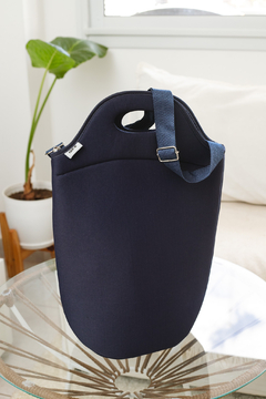 Combo Matera TREND + Yerbera Azul - comprar online