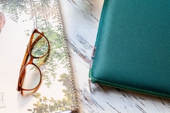 FUNDA Notebook Cordura Verde en internet