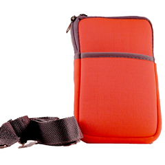 Imagen de Bandolera Porta Celular FLUO