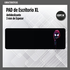 Imagen de Pad Gamer Bigg 7