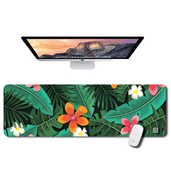 Pad Gamer Bigg Flower Power - comprar online