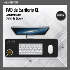 Pad Gamer Bigg LISO