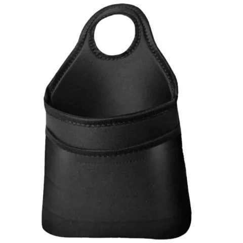 Bolsita Multiuso Auto Negra