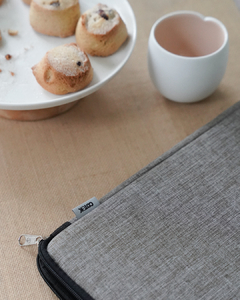 FUNDA Notebook Cordura Gris en internet