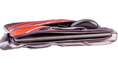 Imagen de Maletin Porta Notebook 14/15.6" Neoprene con Bolsillo al frente estampado 32
